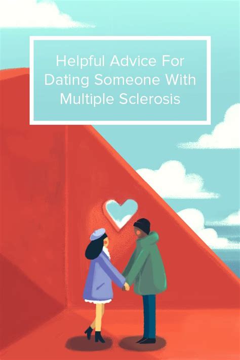 dating someone with ms